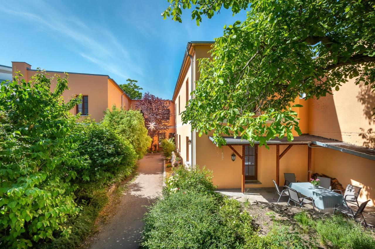 Ferienhaus Idyllisches Haus Mitten In